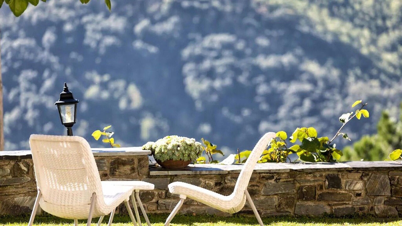 Photo of Outdoor in Montseny