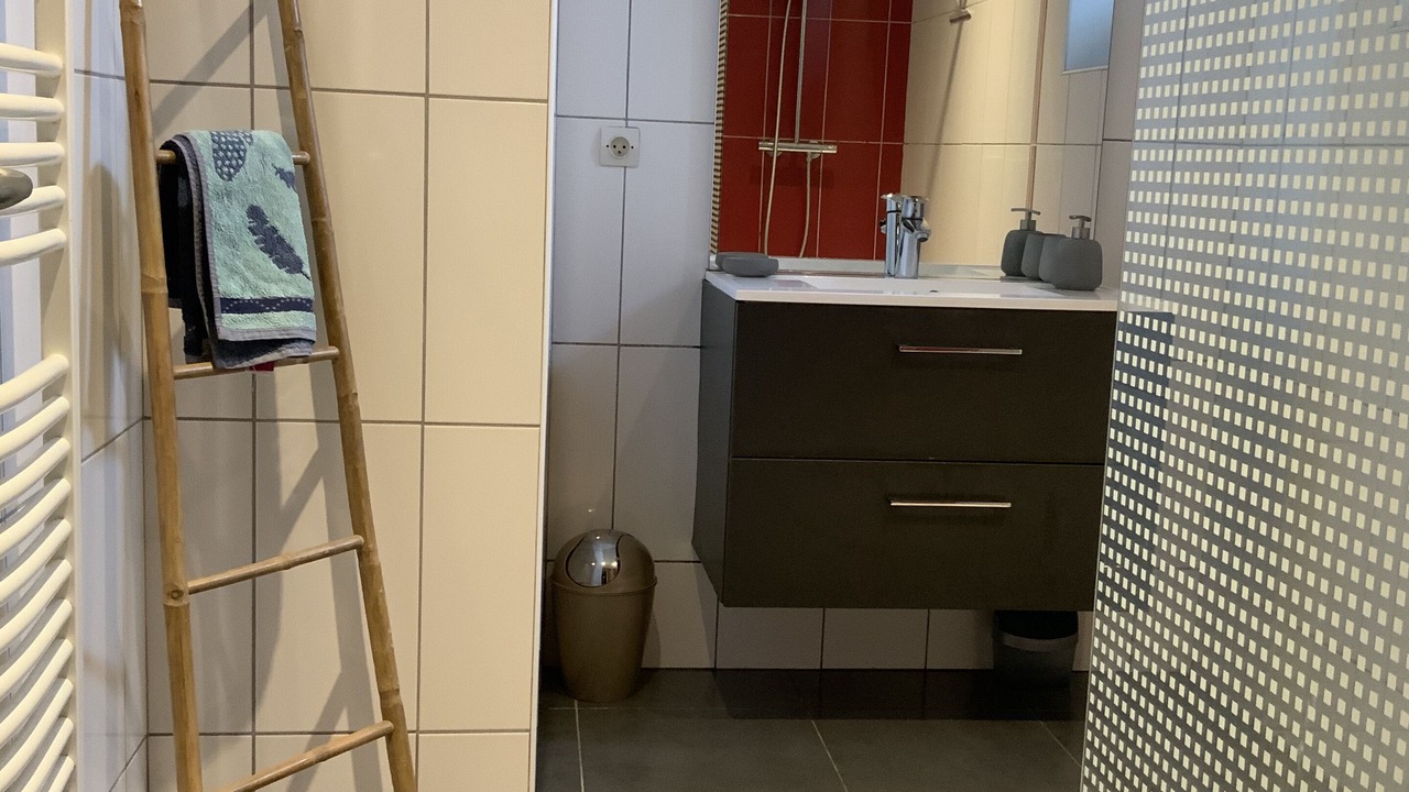 Photo of Bathroom in Sireix