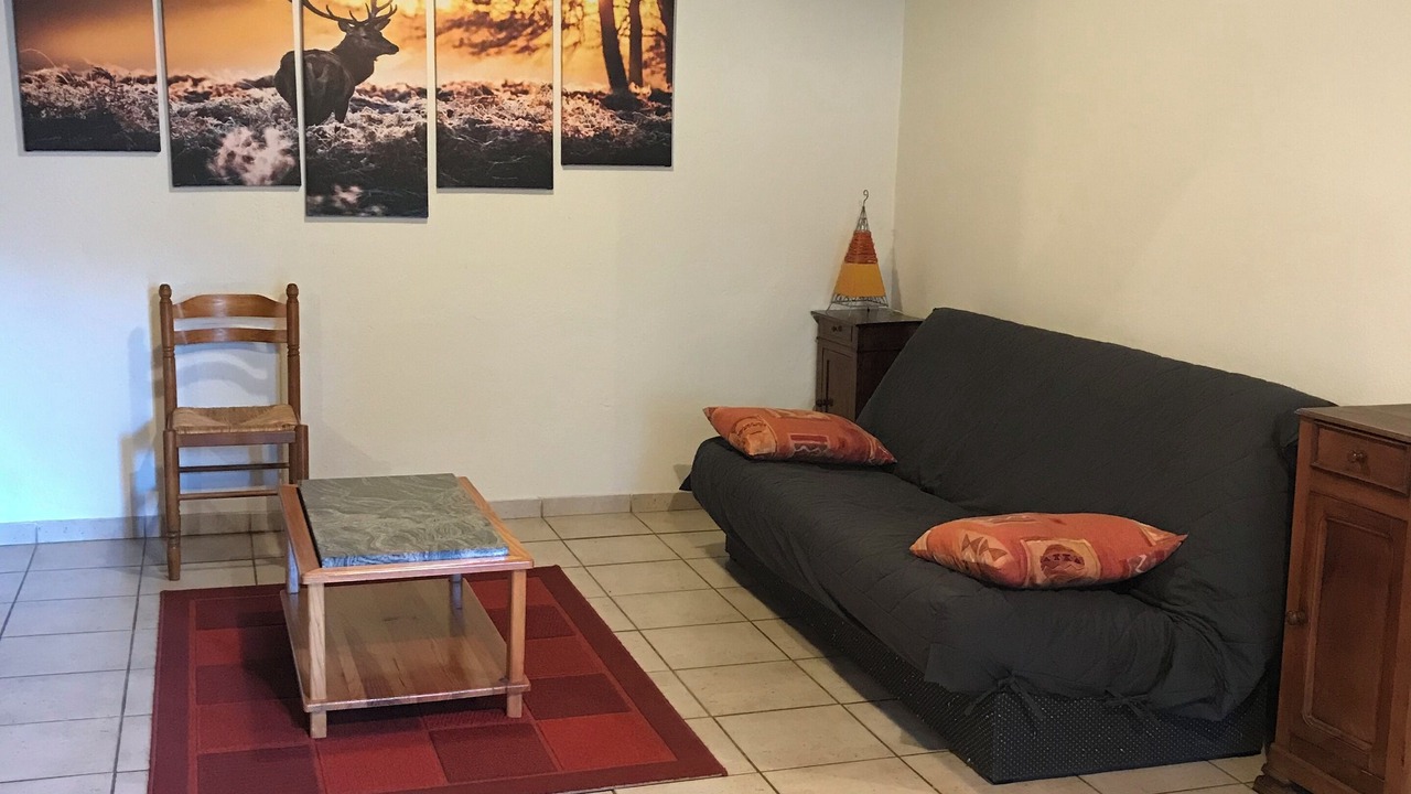 Photo of Livingroom in Sireix