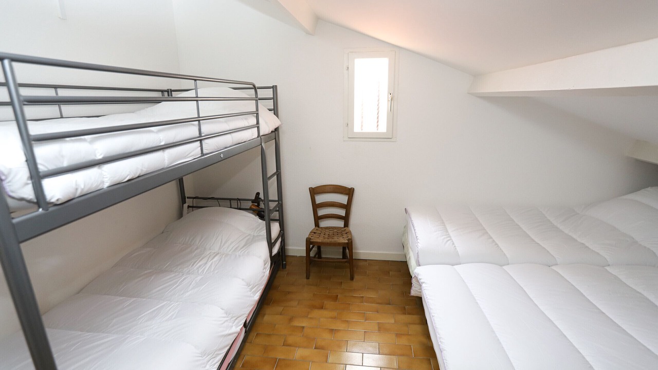 Photo of Bedroom in Saint-Cyprien Plage