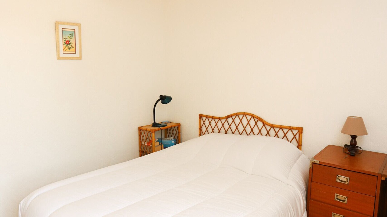 Photo of Bedroom in Saint-Cyprien Plage