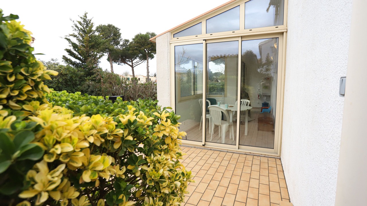 Photo of Outdoor in Saint-Cyprien Plage