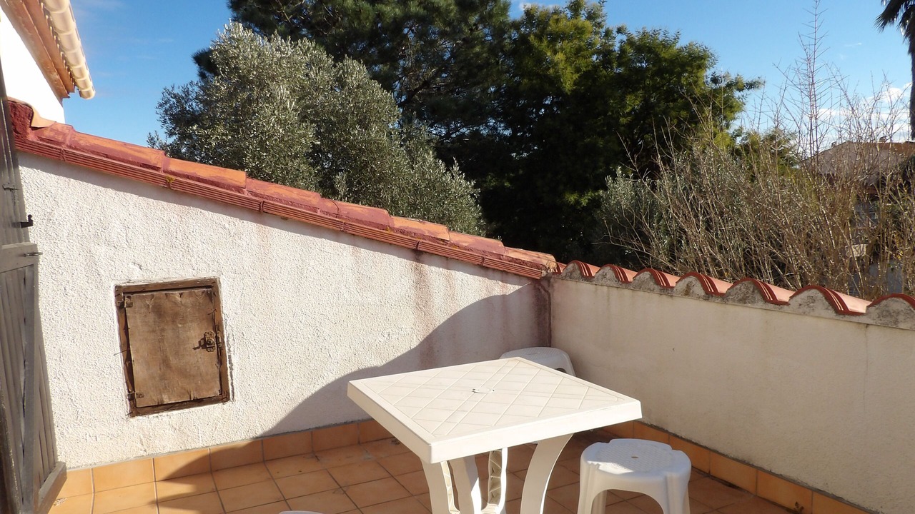 Photo of Outdoor in Saint-Cyprien Plage