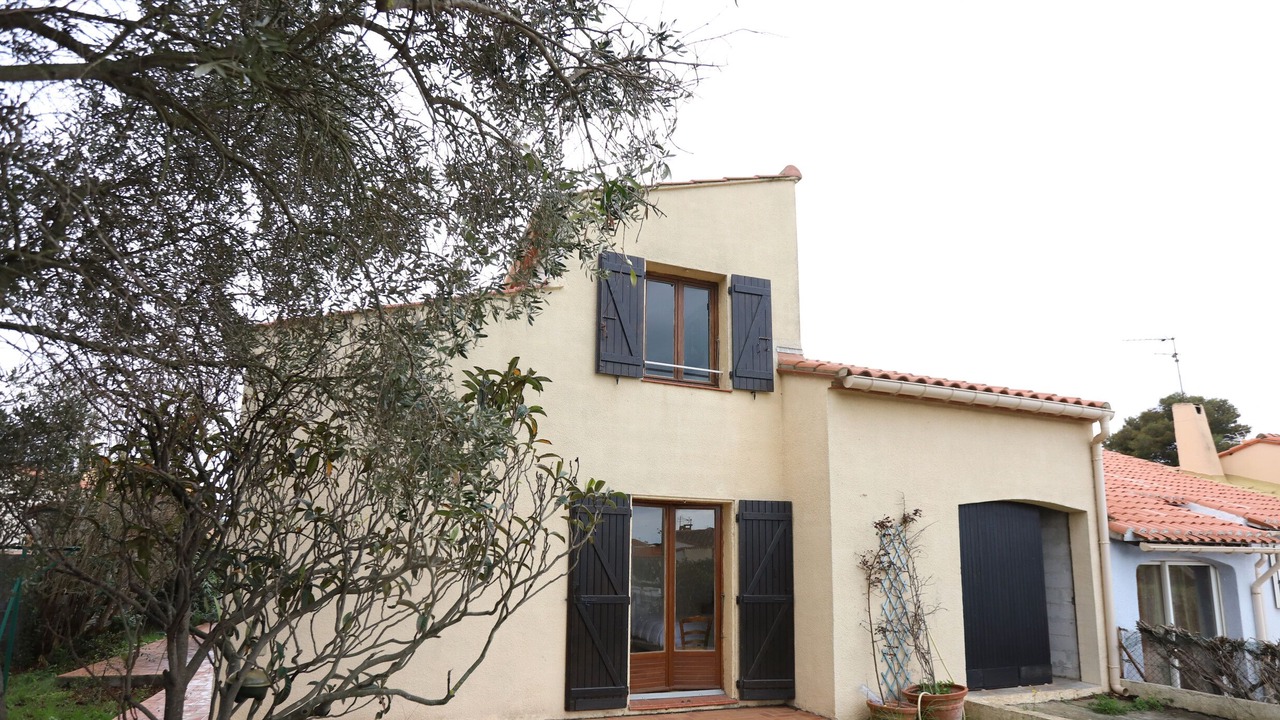 Photo of Outdoor in Saint-Cyprien Plage