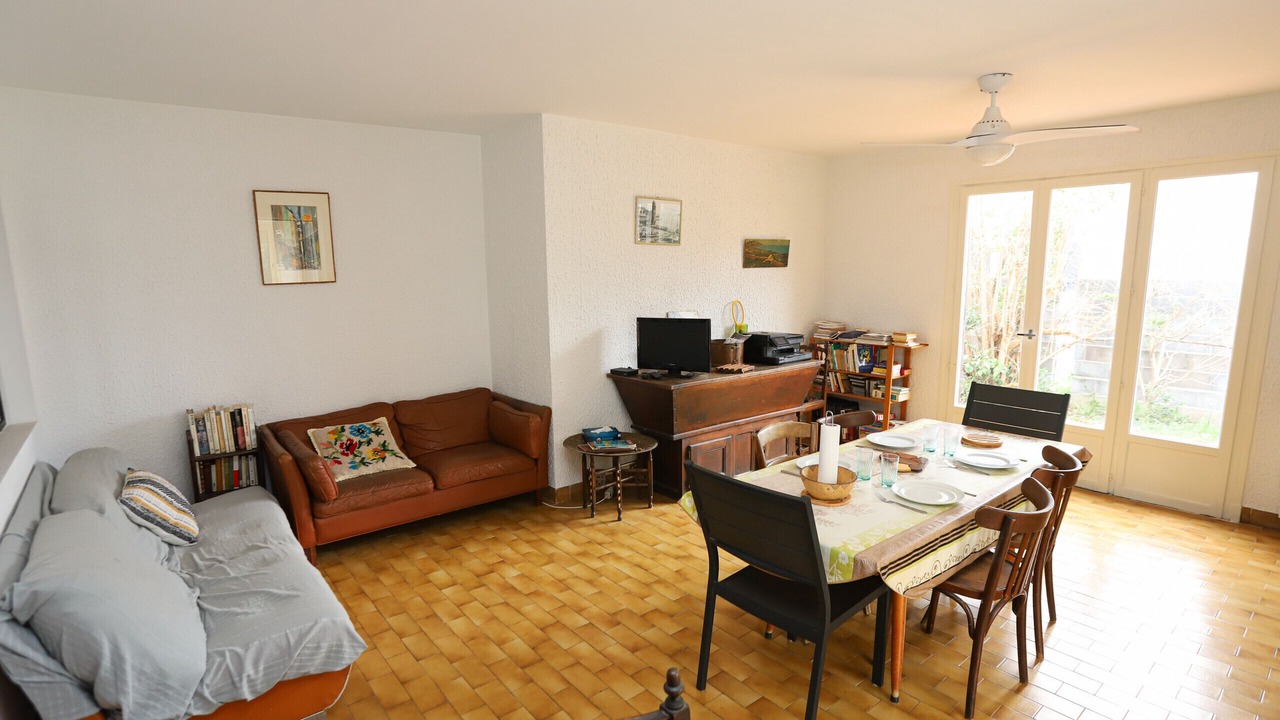 Photo of Livingroom in Saint-Cyprien Plage