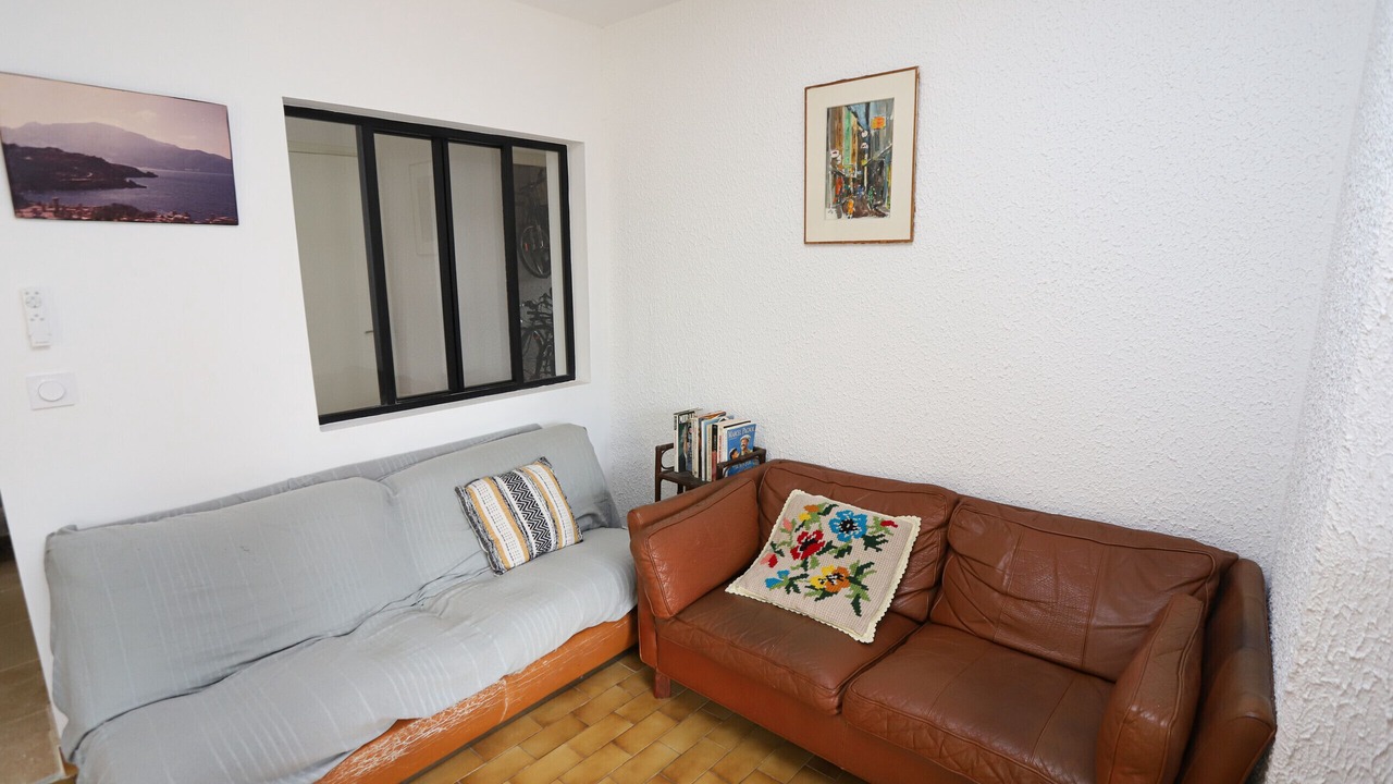 Photo of Livingroom in Saint-Cyprien Plage