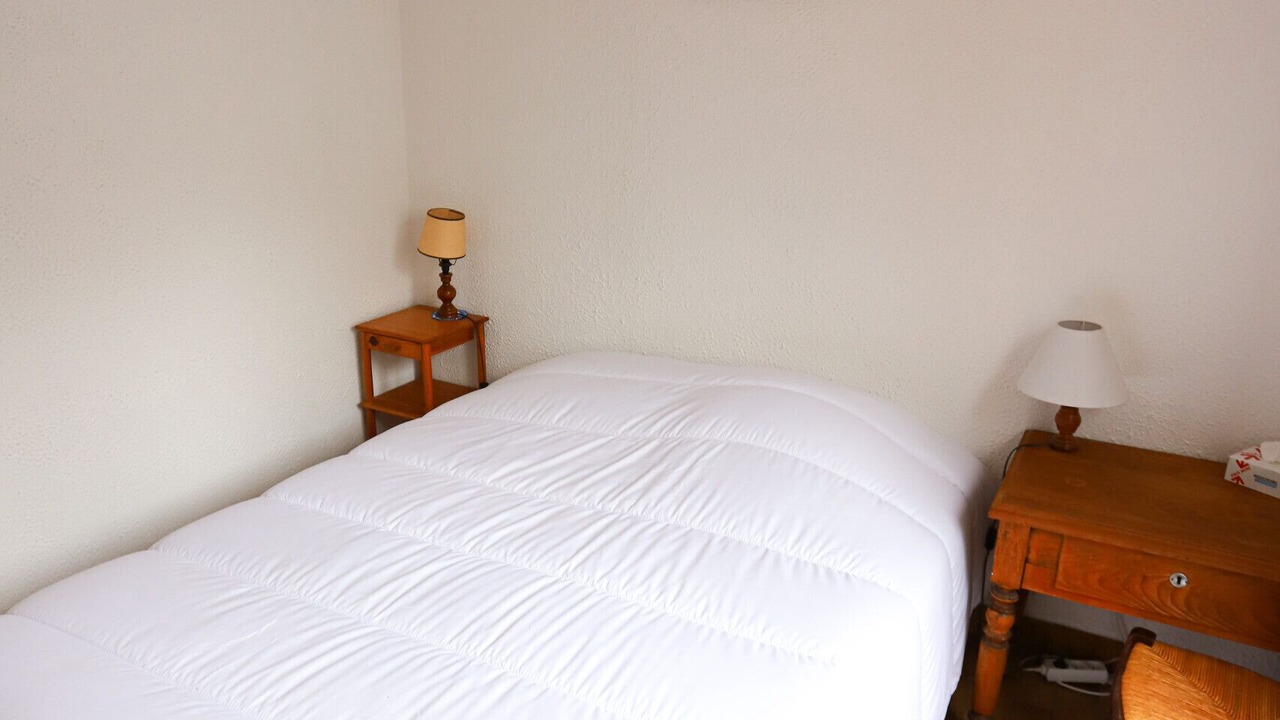 Photo of Bedroom in Saint-Cyprien Plage