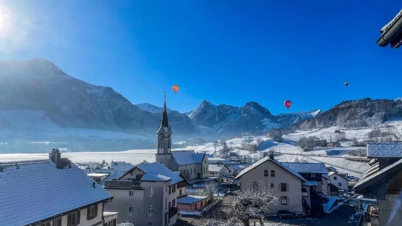 Photo of Others in Albeuve