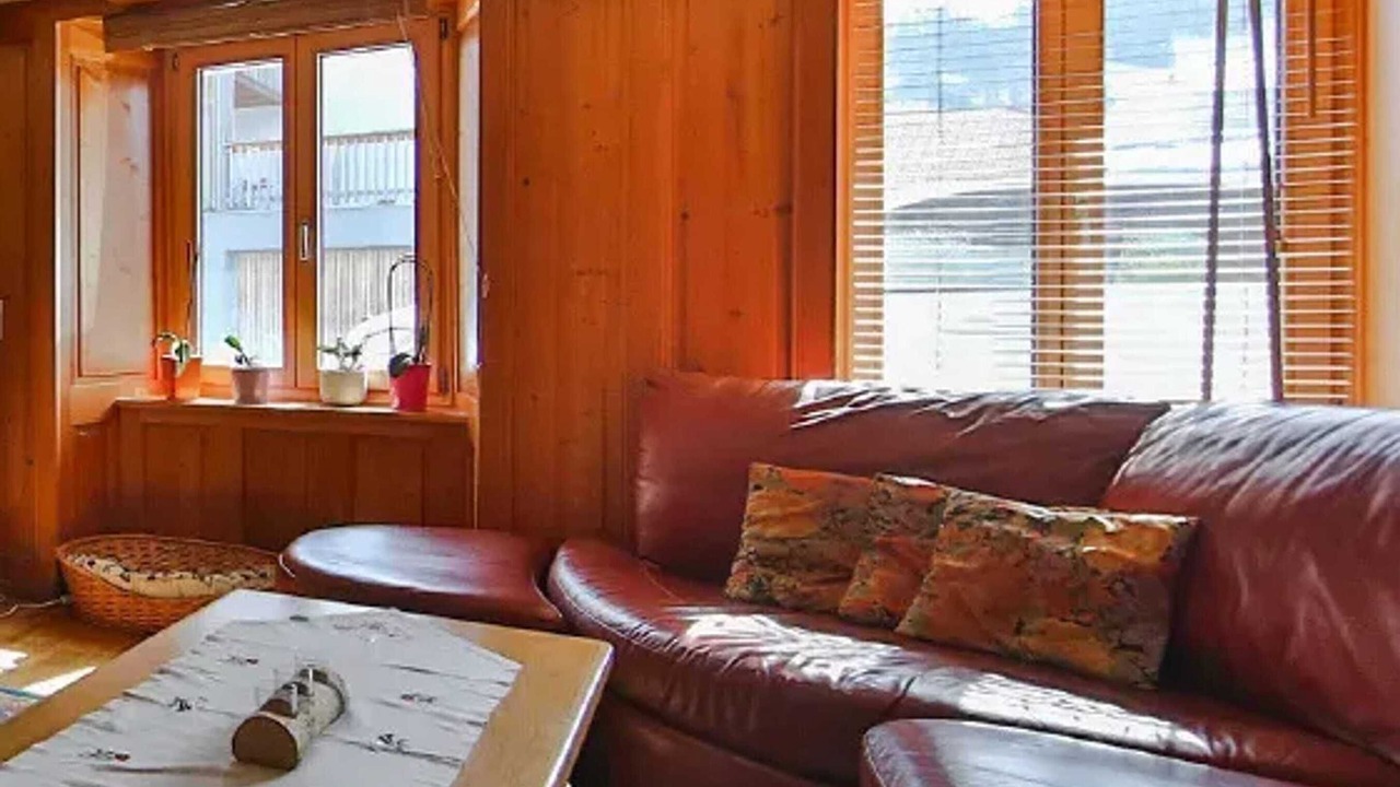 Photo of Livingroom in Albeuve
