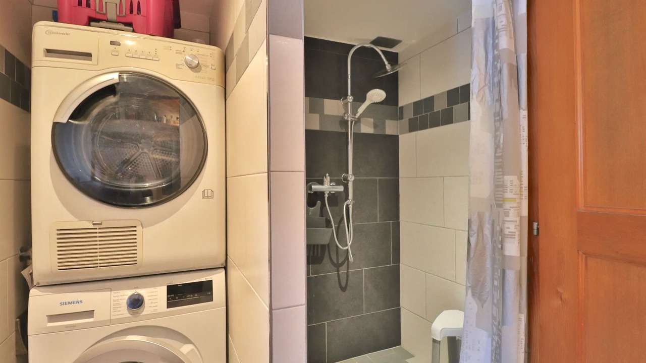 Photo of Bathroom in Albeuve