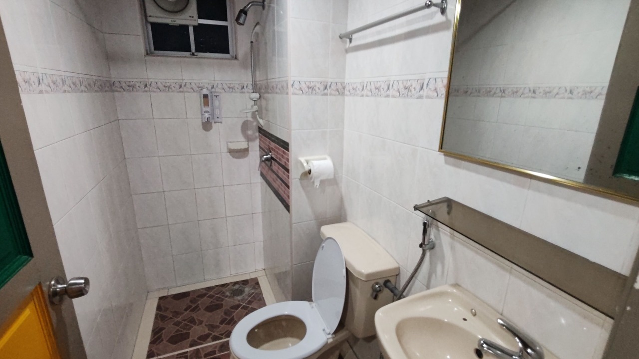 Photo of Bathroom in Brinchang