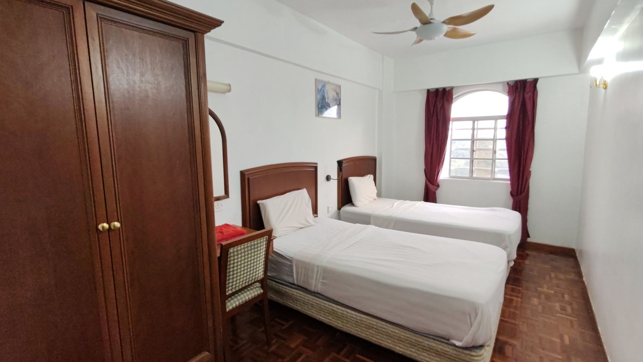 Photo of Bedroom in Brinchang