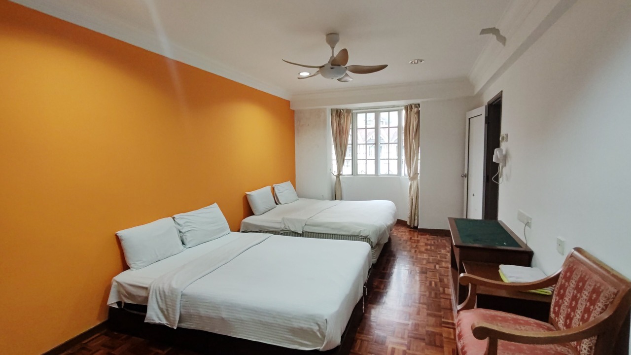 Photo of Bedroom in Brinchang
