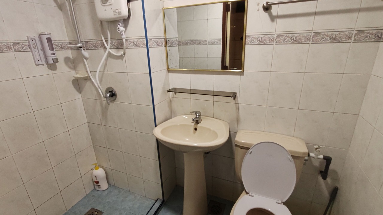 Photo of Bathroom in Brinchang