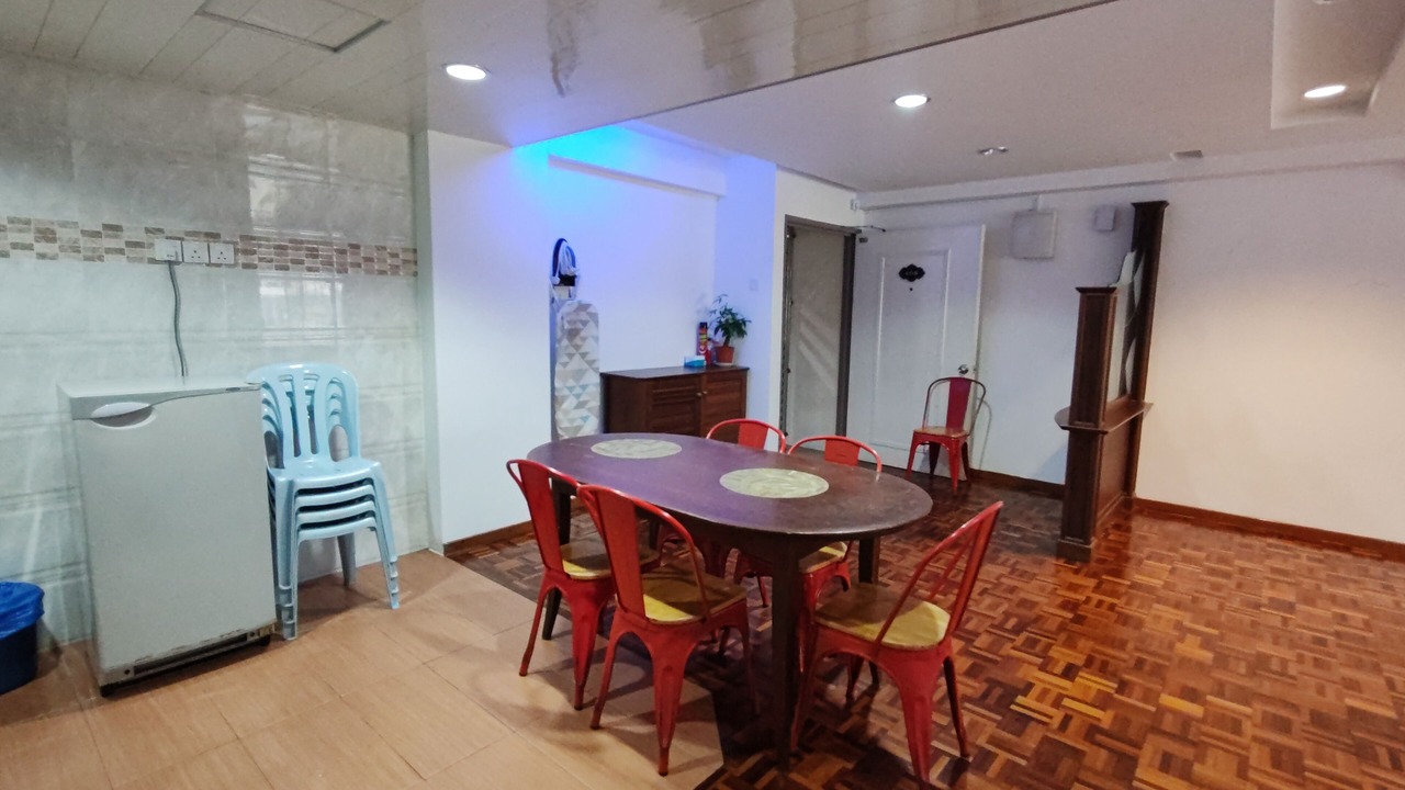 Photo of Kitchen in Brinchang