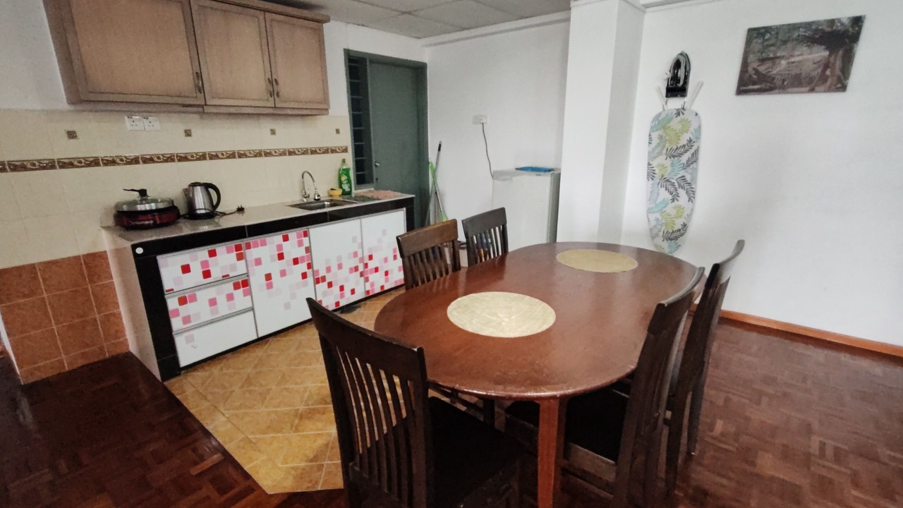 Photo of Kitchen in Brinchang