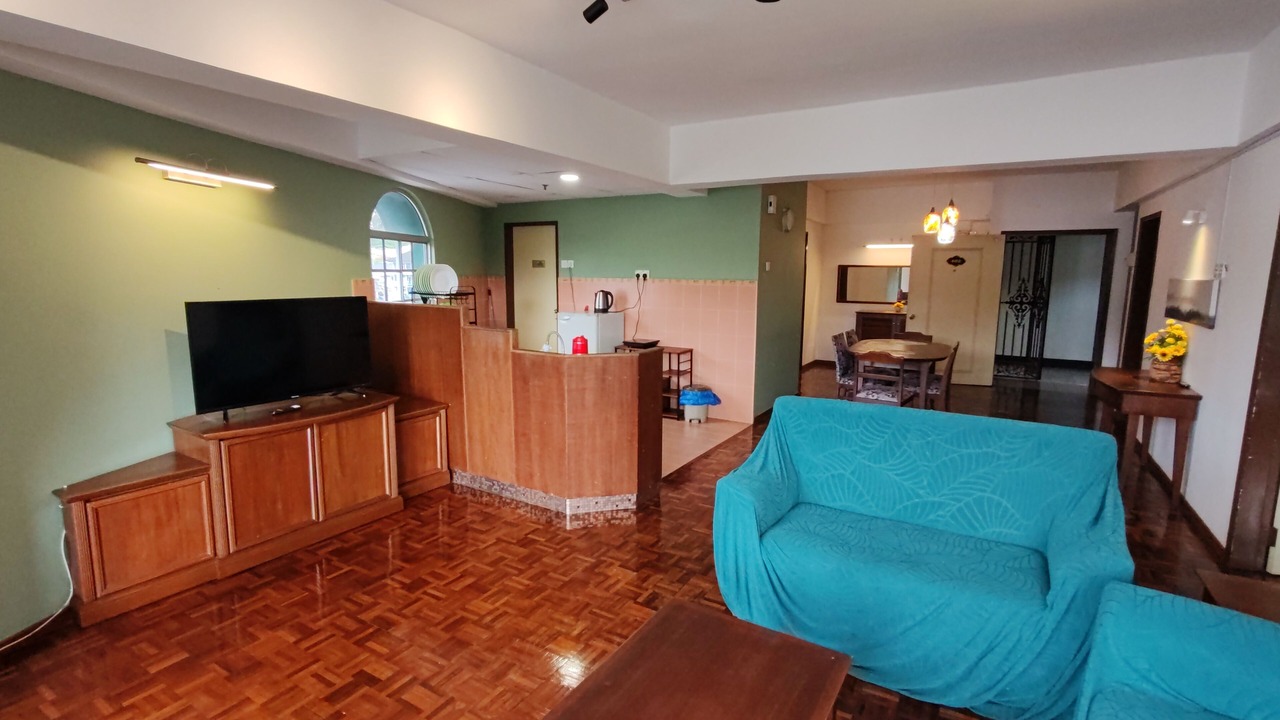 Photo of Livingroom in Brinchang