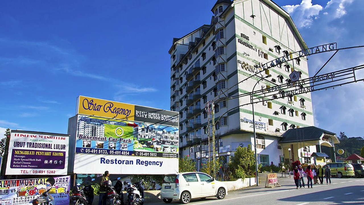 Photo of Outdoor in Brinchang