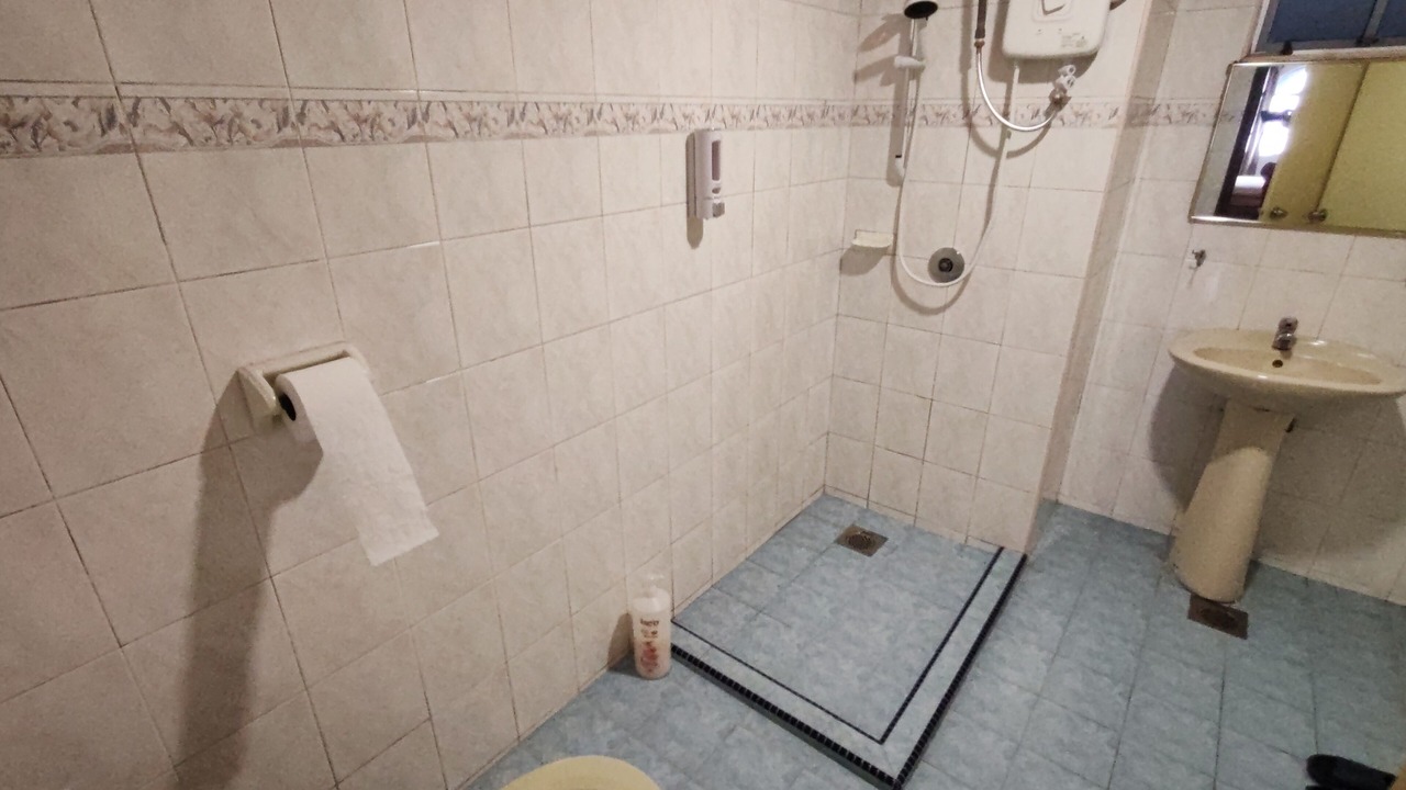 Photo of Bathroom in Brinchang