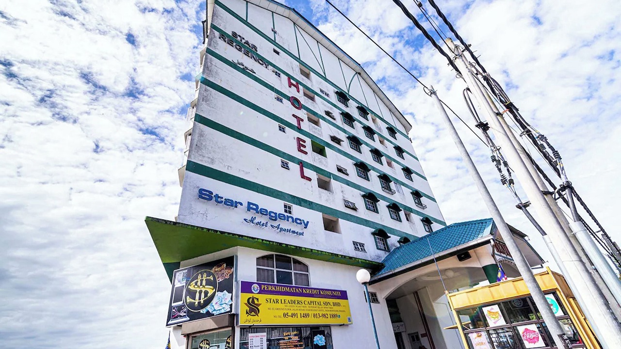 Photo of Outdoor in Brinchang