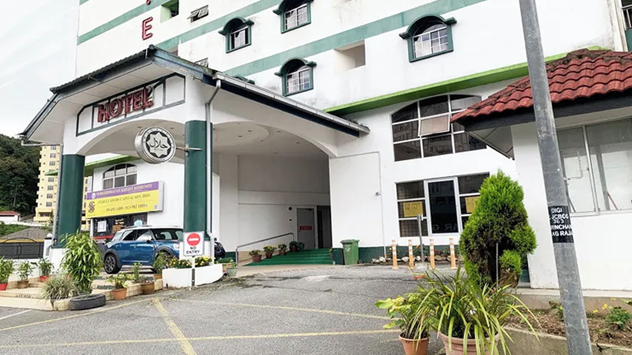 Photo of Outdoor in Brinchang