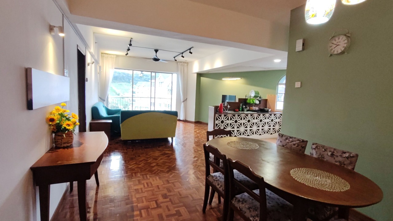 Photo of Bedroom in Brinchang