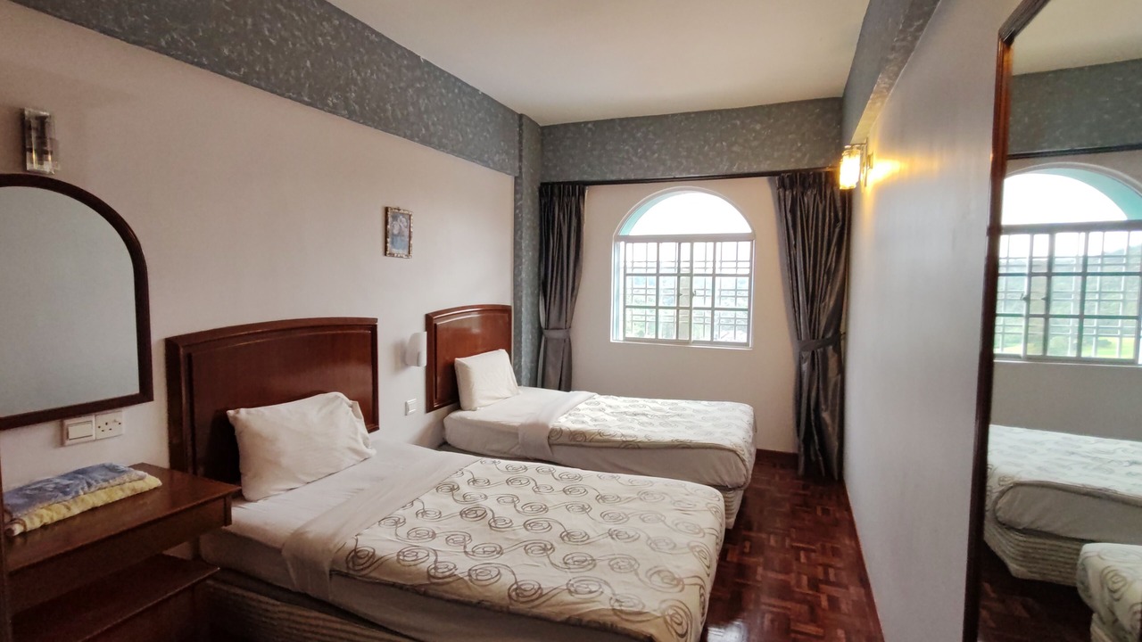Photo of Bedroom in Brinchang