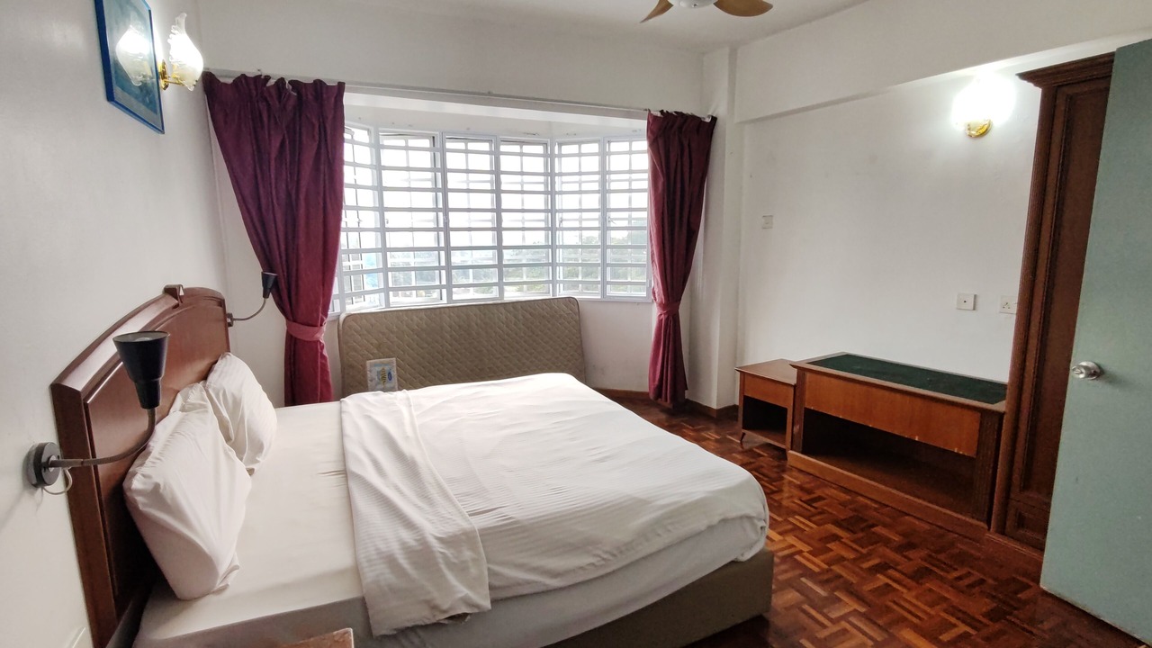 Photo of Bedroom in Brinchang