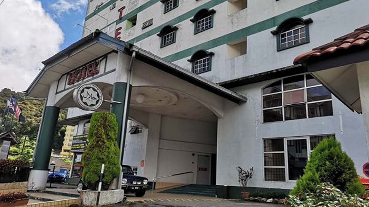 Photo of Others in Brinchang