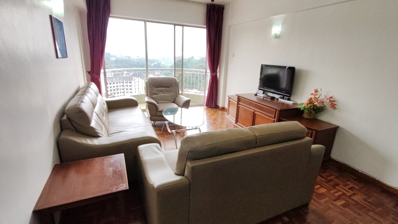 Photo of Livingroom in Brinchang