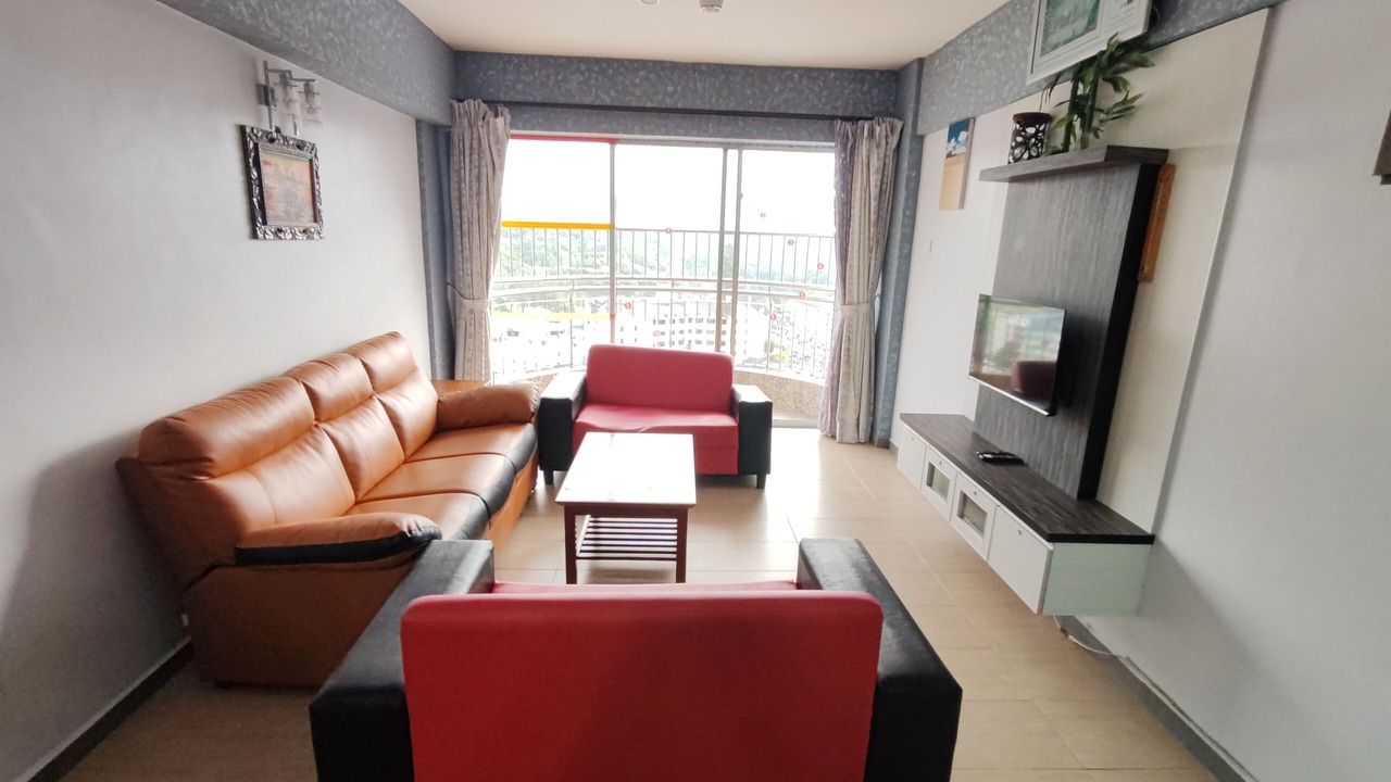 Photo of Livingroom in Brinchang