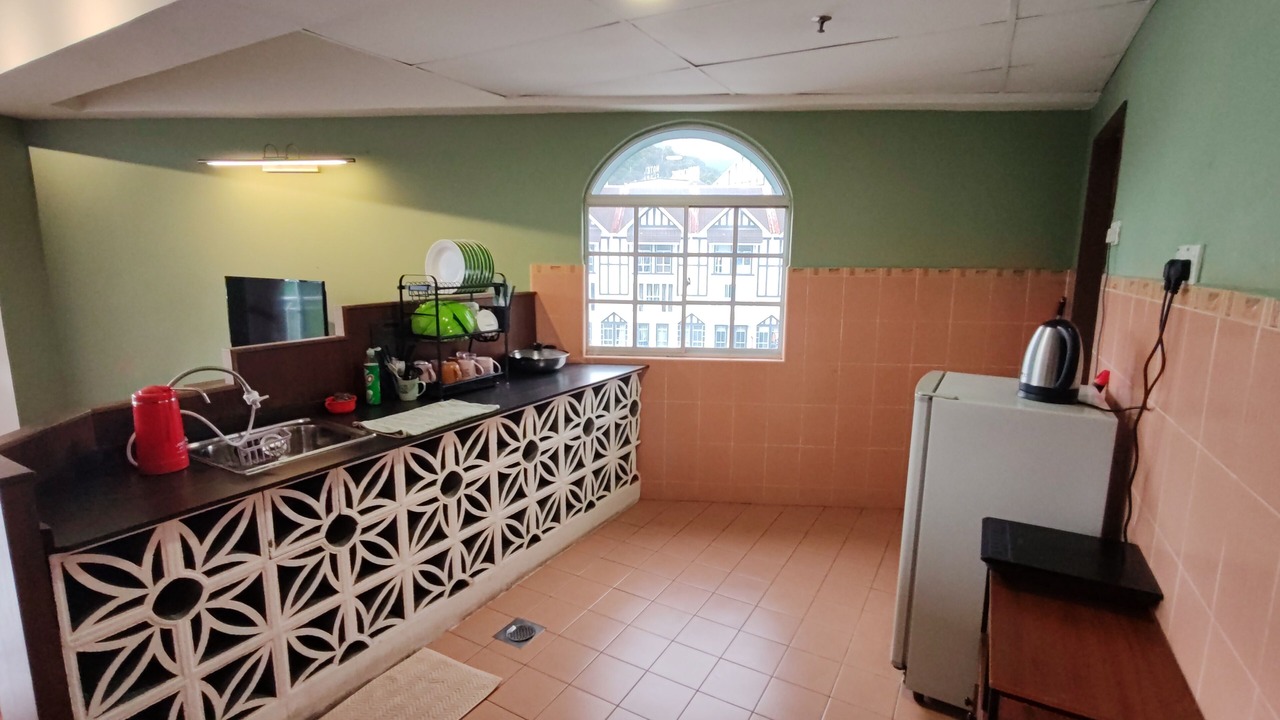 Photo of Kitchen in Brinchang
