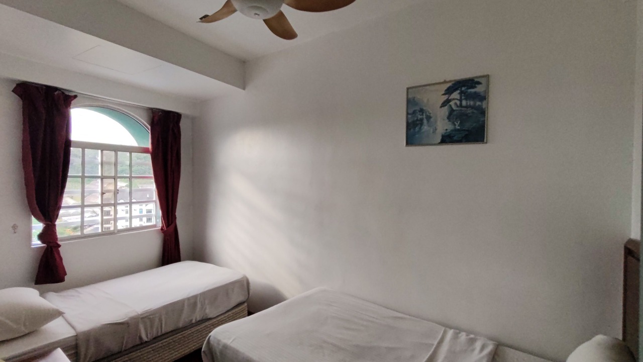 Photo of Bedroom in Brinchang