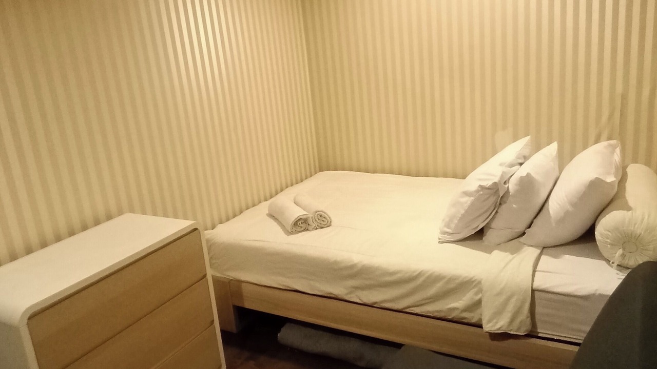 Photo of Bedroom in Braga