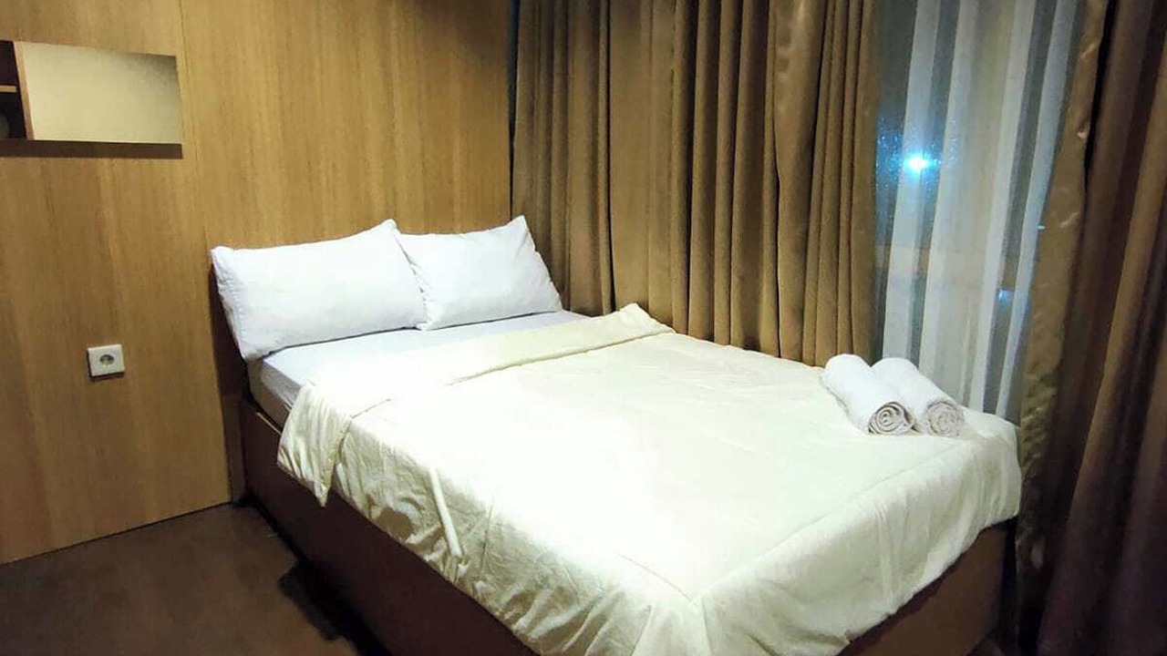 Photo of Bedroom in Braga