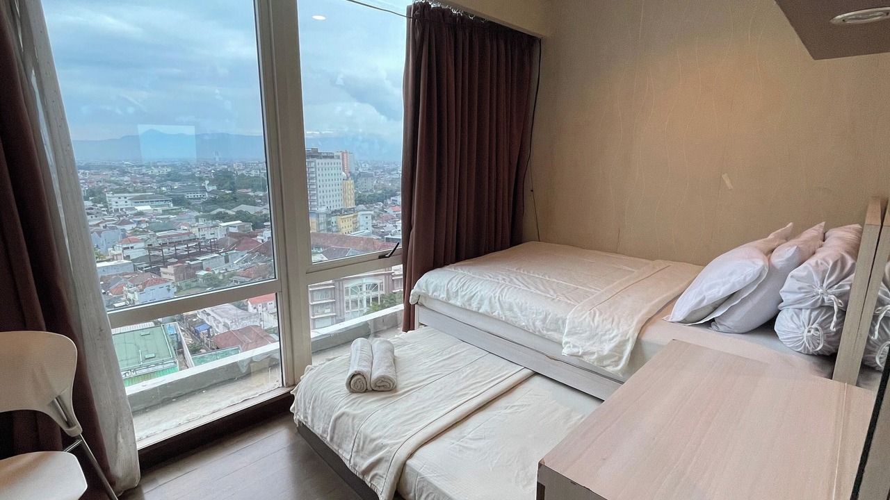 Photo of Bedroom in Braga