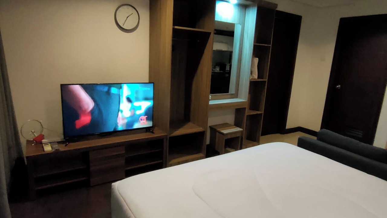 Photo of Bedroom in Braga