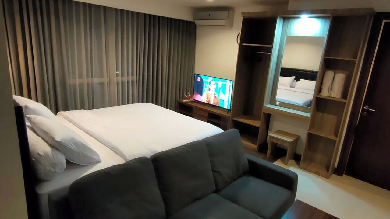 Photo of Bedroom in Braga