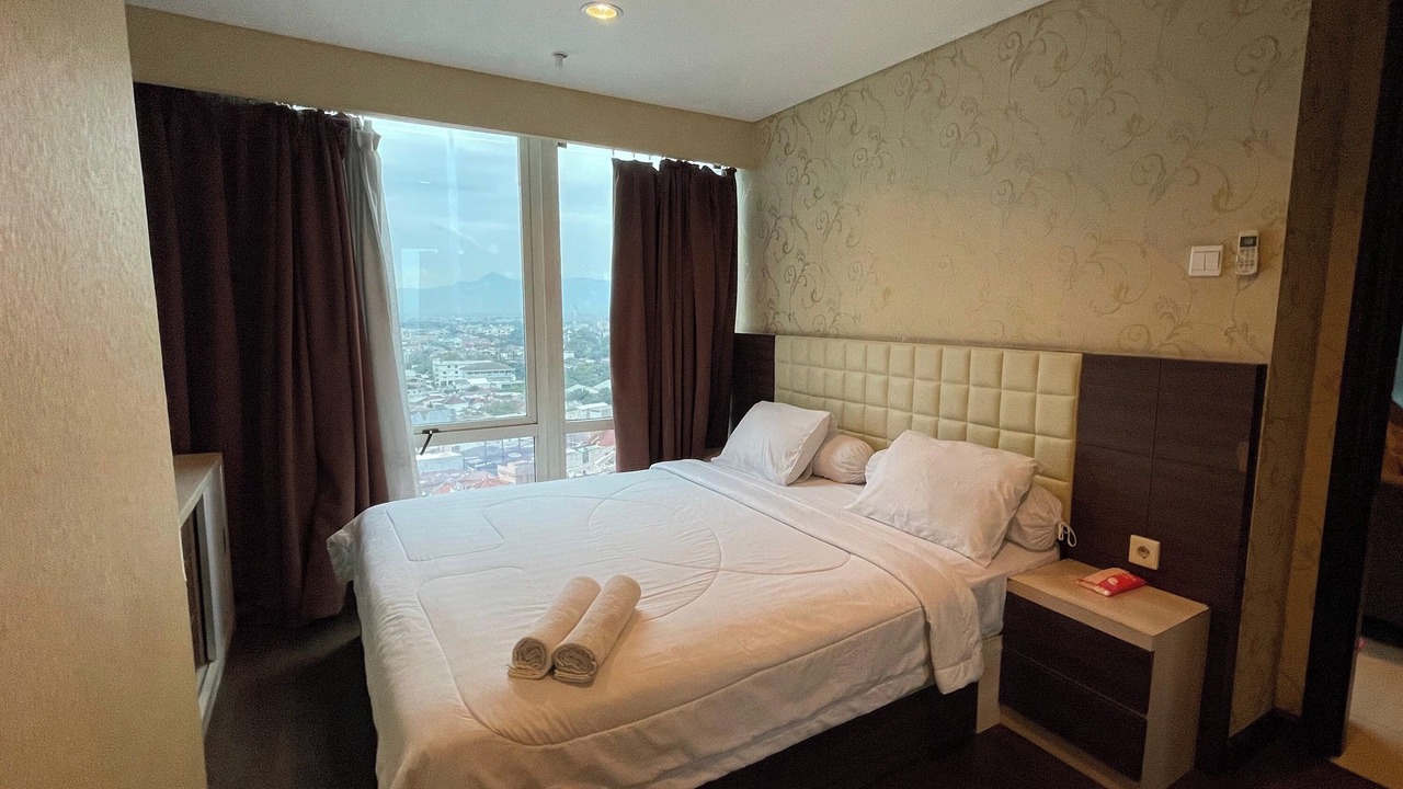 Photo of Bedroom in Braga