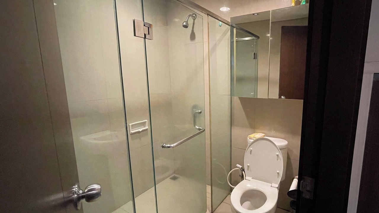 Photo of Bathroom in Braga