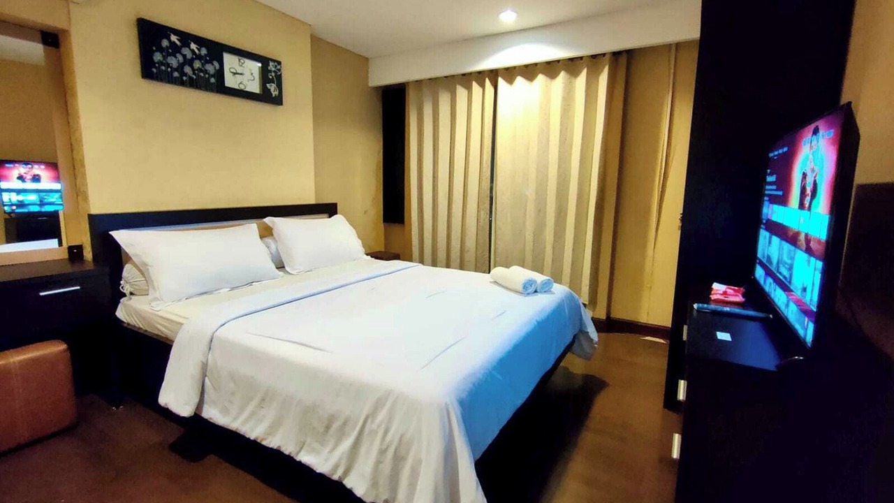 Photo of Bedroom in Braga