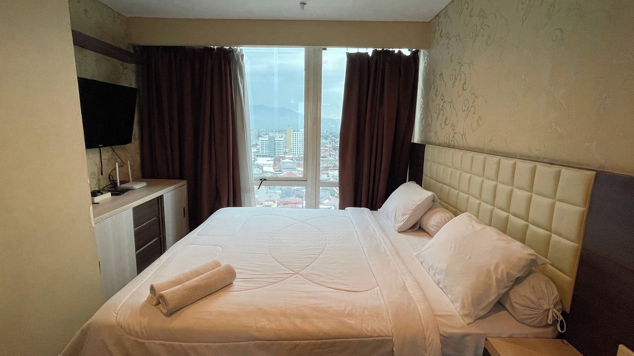 Photo of Bedroom in Braga