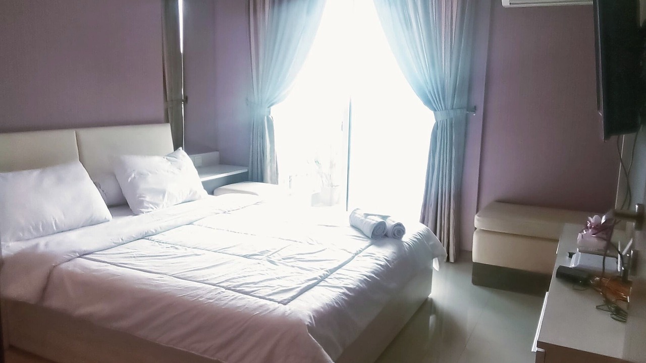 Photo of Bedroom in Braga