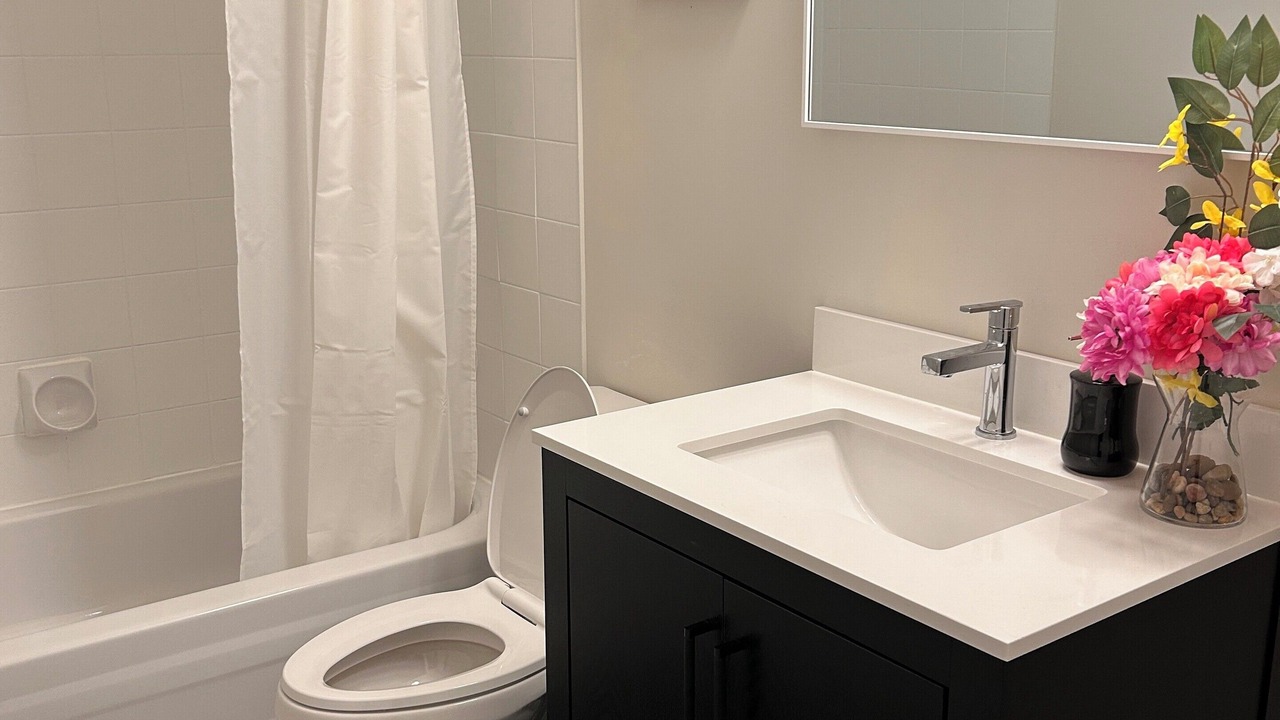 Photo of Bathroom in Malvern