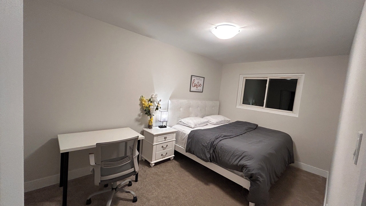 Photo of Bedroom in Malvern