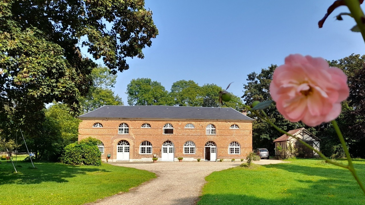 Photo of Outdoor in La Chapelle-du-Bois-des-Faulx