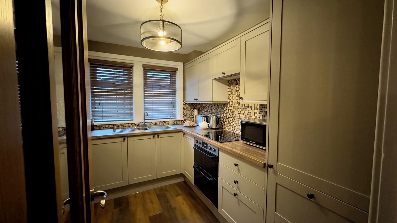 Photo of Kitchen in Dalavich