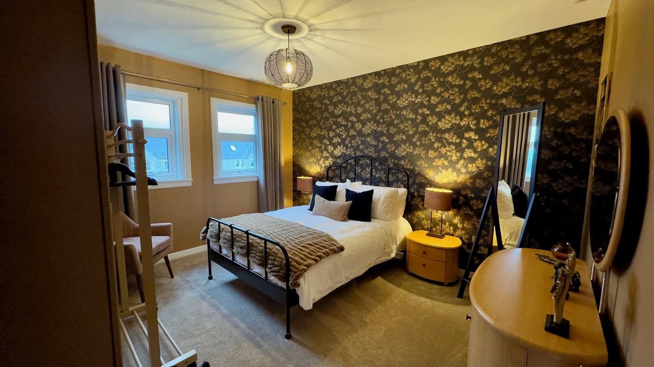 Photo of Bedroom in Dalavich