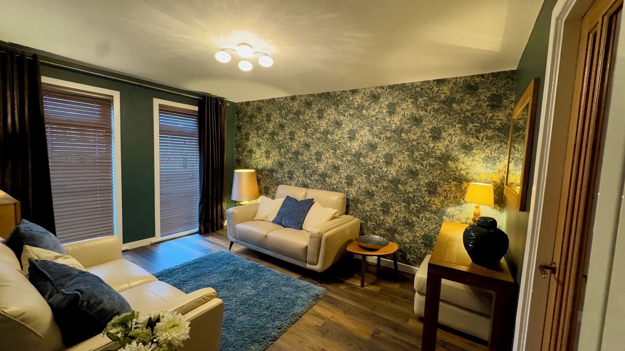 Photo of Livingroom in Dalavich