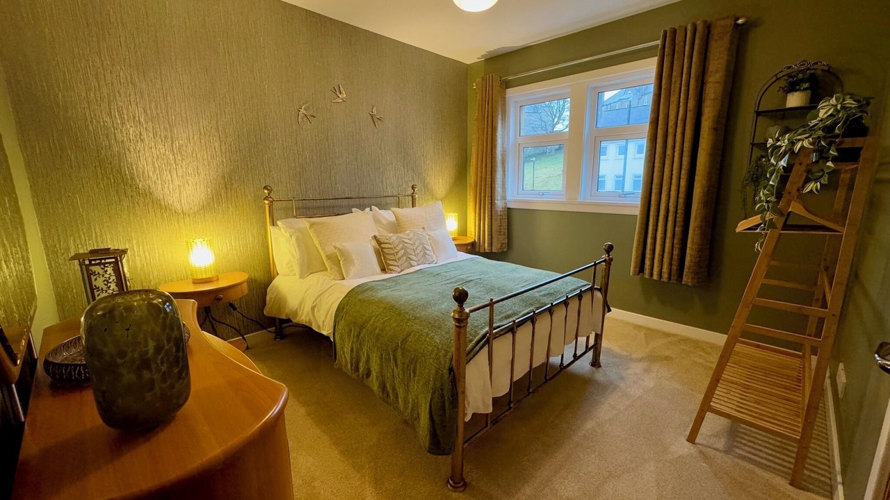 Photo of Bedroom in Dalavich